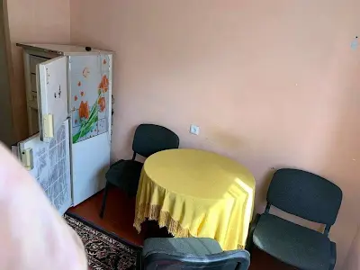 квартира за адресою Кирила Трильовського вул., 10