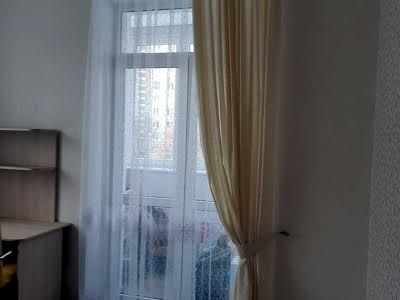 квартира по адресу Победы просп., 66