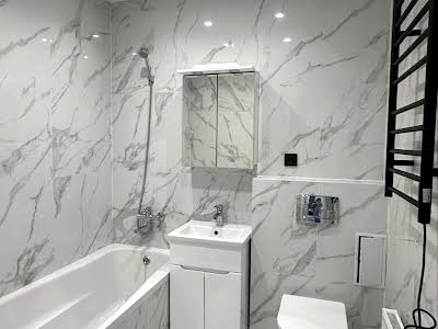 квартира за адресою Берковецька вул., 6