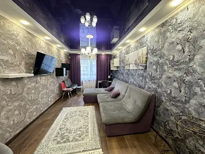квартира за адресою Єлизавети Чавдар вул., 38