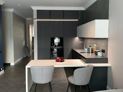 квартира за адресою Саперне Поле вул., 5
