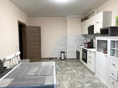 квартира за адресою Ревуцького вул., 54