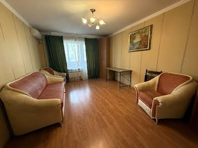 кімната за адресою Петра Григоренка просп., 39