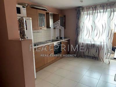квартира за адресою Братиславська вул., 7