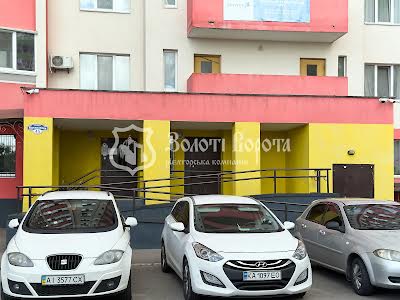 квартира за адресою Сергія Москаленка вул. (Красовського), 45