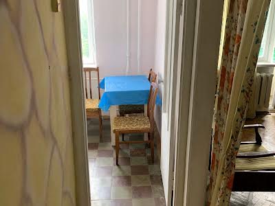квартира за адресою Уманська вул., 29