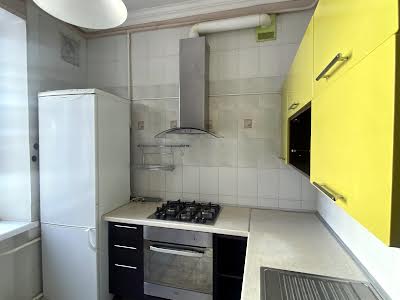 квартира за адресою Татарська вул., 18-Б