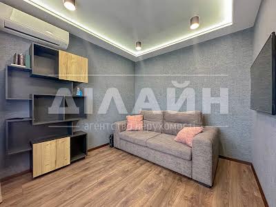 квартира за адресою Бульвар строителей, 14