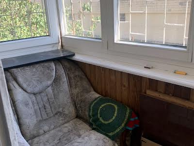 квартира по адресу Рональда Рейгана ул., 36