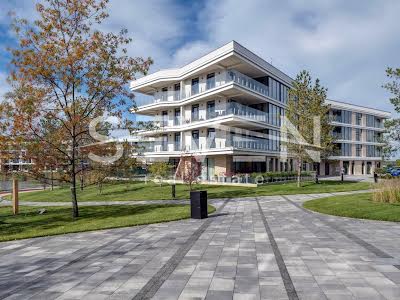 квартира за адресою Паркова вул., 15