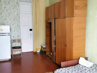 комната по адресу Джона Маккейна ул. (Кудри Ивана), 34