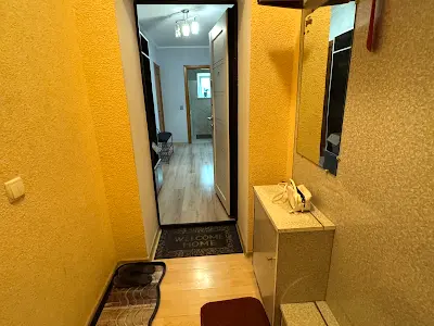 квартира по адресу Верховной Рады бульв., 19