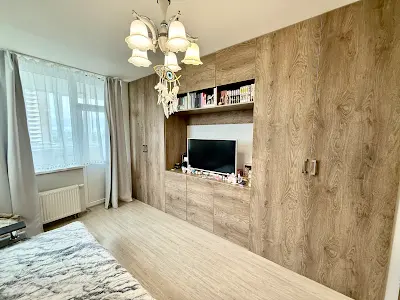 квартира за адресою Герцена вул., 35-А