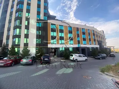 квартира по адресу Героев Небесной Сотни просп., 16/10