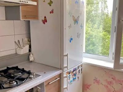 квартира за адресою Дніпро, Осіння вул., 14