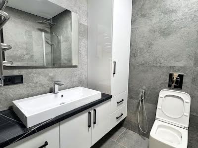 квартира за адресою Височана вул., 18
