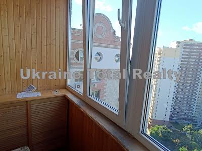 квартира по адресу Степана Руданского ул., 4-6