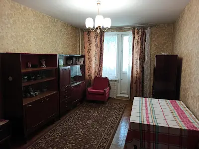 квартира за адресою Князя Романа Мстиславича вул. (Генерала Жмаченка), 18