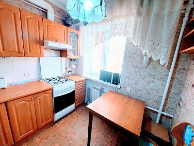 квартира по адресу Верховной Рады бульв., 17