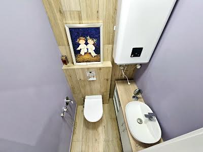 квартира за адресою Віталія Скакуна вул. (Академіка Каблукова), 19-А