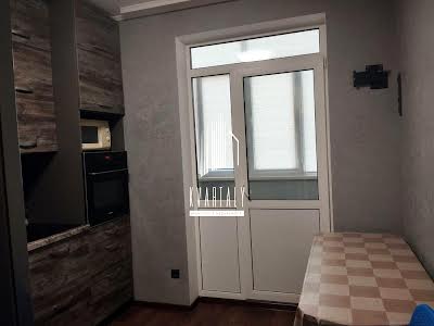квартира за адресою Степана Рудницького вул. (Академіка Вільямса), 2-Г