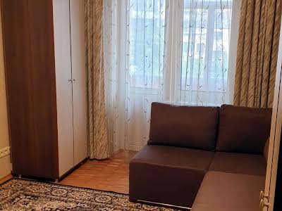 квартира за адресою Васильківська вул., 2-А