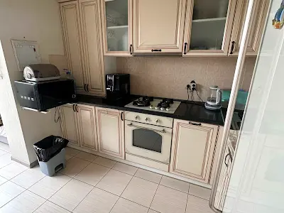 квартира за адресою Боголюбова вул., 7