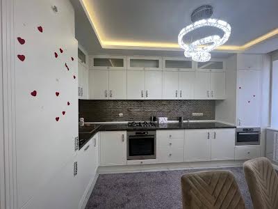квартира по адресу Ак. Сахарова, 5В