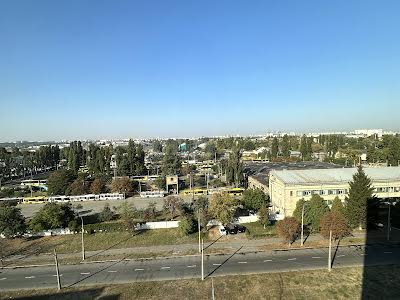 квартира за адресою Святослава Хороброго вул. (Народного Ополчення), 11б