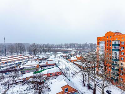 квартира по адресу Панянка ул., 1