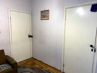 комната по адресу Заболотного академика ул., 46