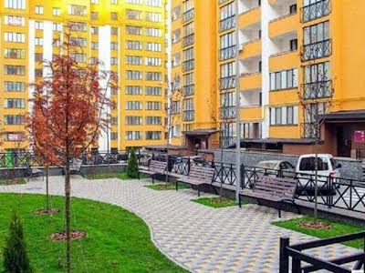 квартира за адресою Соборна вул., 10д