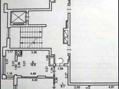 квартира по адресу Стрийская ул., 195