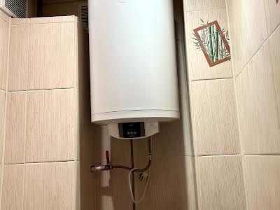 квартира за адресою Петра Григоренка просп., 18 А