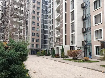 квартира за адресою Саперне Поле вул., 3