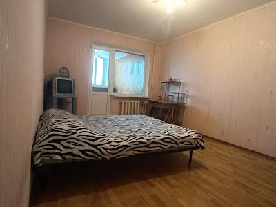 квартира за адресою Левка Лук'яненка вул. (Маршала Тимошенка), 15-Г