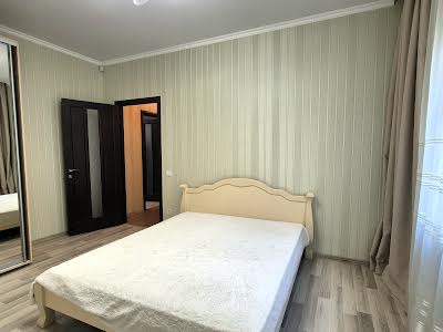 квартира за адресою Святослава Караванського вул. (Жуковського), 16