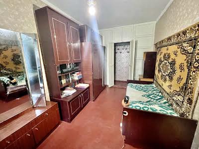 квартира за адресою Кривий Ріг, Корнія Речмидила вул. (Ногіна), 14 а