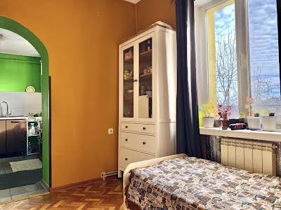 дом по адресу Николая Петровского ул., 59