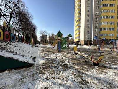 квартира по адресу Виталия Скакуна ул. (Академіка Каблукова), 23