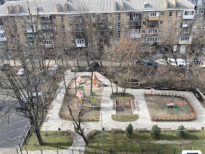 квартира за адресою Ростиславська вул. (Маршала Рибалка), 5б