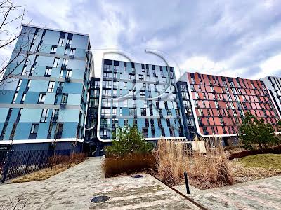 квартира за адресою Тадея Рильського бульв., 4