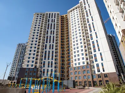 квартира за адресою Краснова вул., 3/2