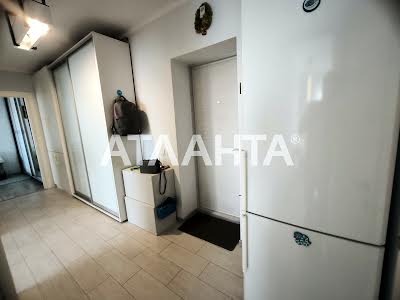 квартира за адресою Бригадная, 48