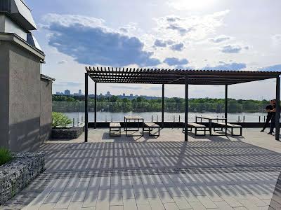 квартира по адресу Никольско-Слободская ул., 28