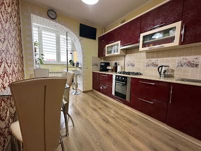 квартира по адресу Федьковича ул., 112а
