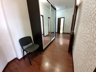 квартира за адресою Французький бульв., 22/1