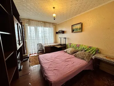 квартира по адресу Мира просп., 28