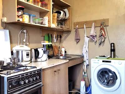 квартира по адресу Оболонская ул., 25