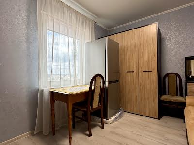 квартира за адресою Європейського Союзу просп. (Правди), 19-А